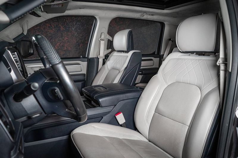 RAM 1500 bild 16