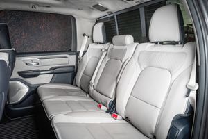 RAM 1500 bild 35