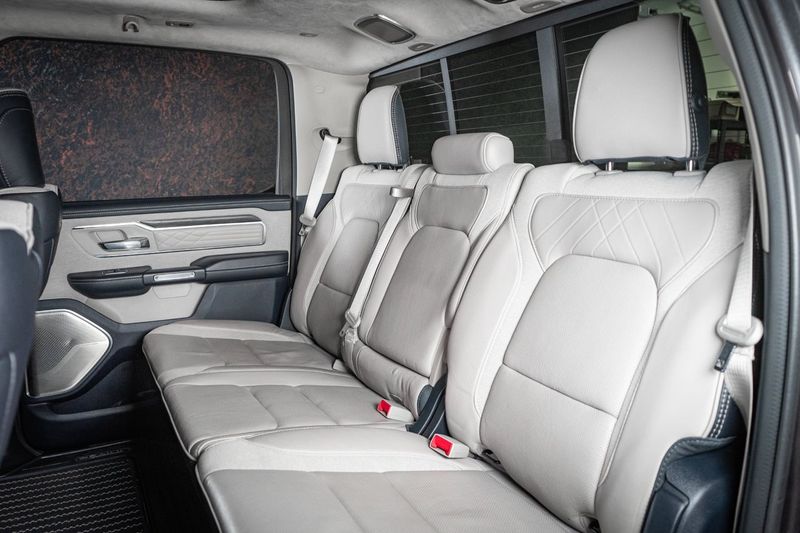 RAM 1500 bild 35