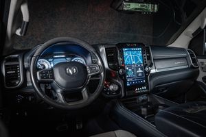 RAM 1500 bild 23