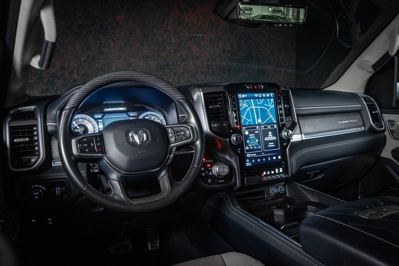 RAM 1500 bild 23