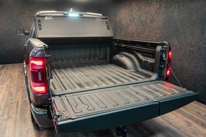 RAM 1500 bild 14