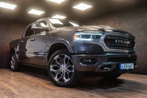 RAM 1500 bild 3