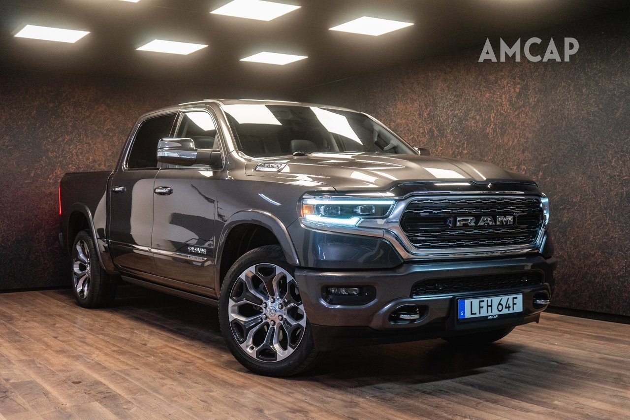RAM 1500