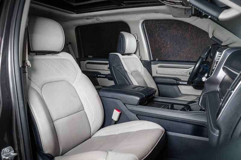 RAM 1500 bild 31