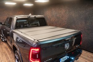 RAM 1500 bild 15