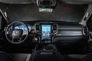 RAM 1500 bild 29
