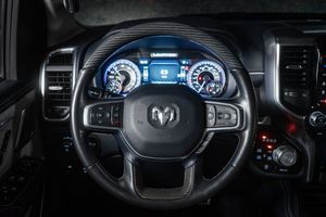 RAM 1500 bild 24