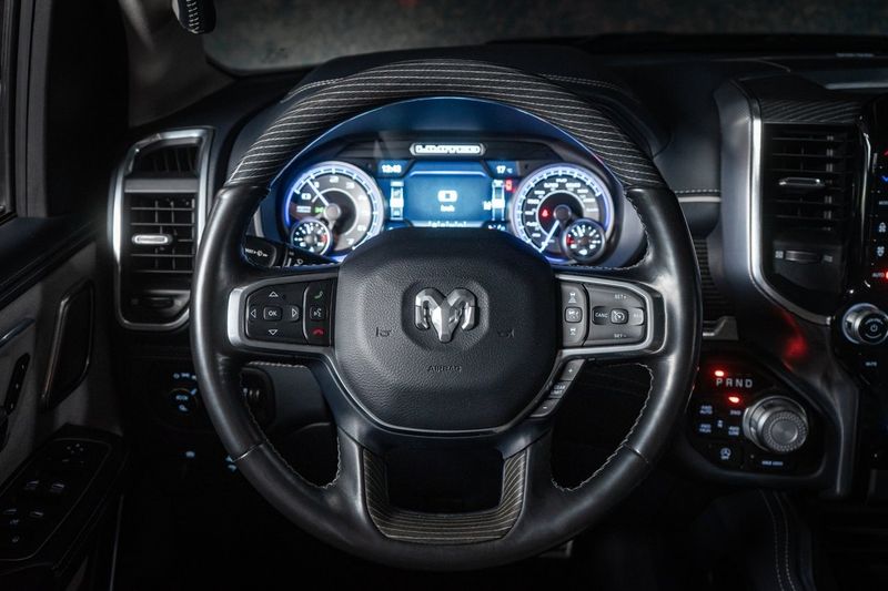 RAM 1500 bild 24