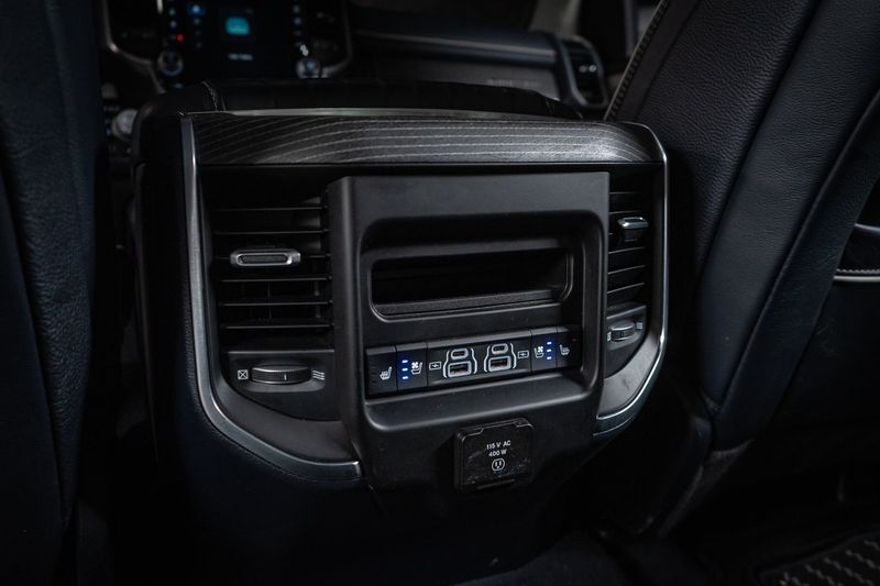 RAM 1500 bild 34