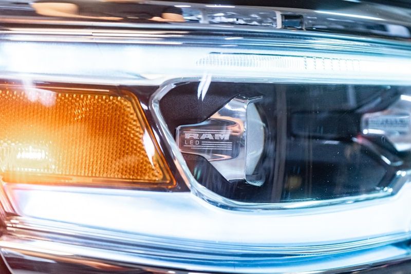 RAM 1500 bild 5
