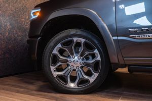 RAM 1500 bild 11