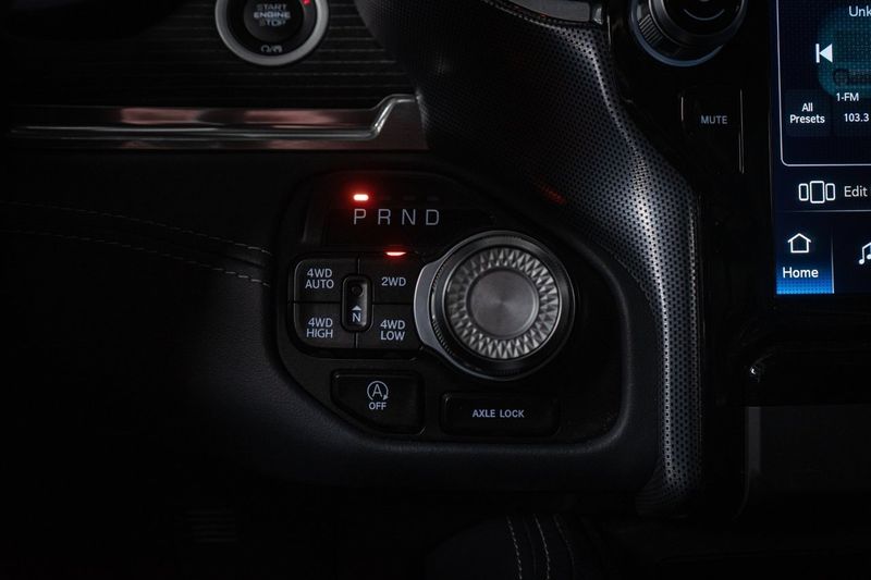 RAM 1500 bild 26