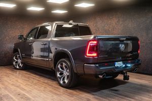 RAM 1500 bild 8