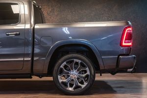 RAM 1500 bild 13