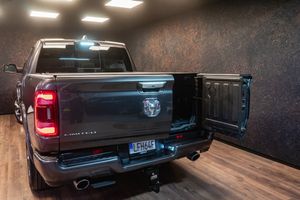 RAM 1500 bild 7