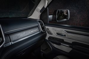 RAM 1500 bild 20