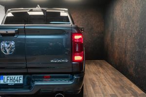 RAM 1500 bild 12