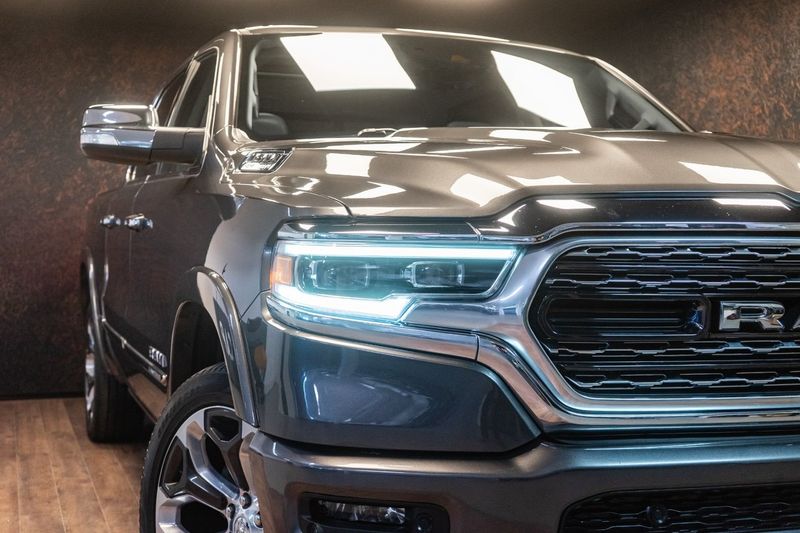 RAM 1500 bild 4