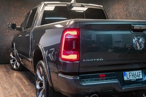 RAM 1500 bild 10