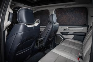 RAM 1500 bild 33