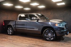 RAM 1500 bild 2