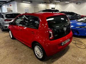 Volkswagen Up bild 3