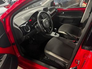Volkswagen Up bild 5