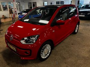 Volkswagen Up bild 1