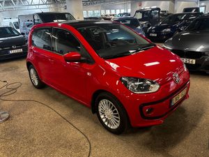 Volkswagen Up bild 2