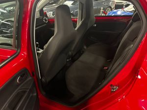 Volkswagen Up bild 6