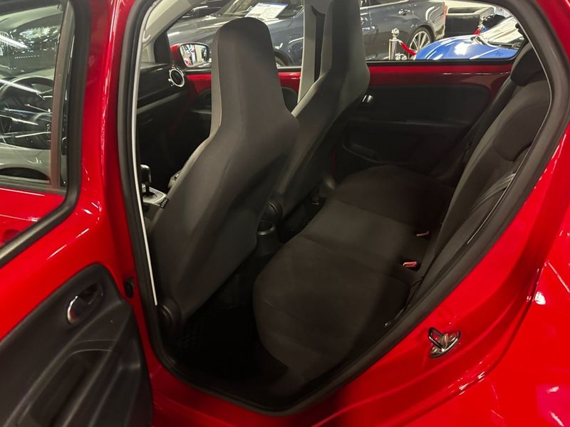 Volkswagen Up bild 6