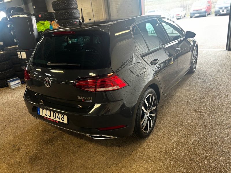 Volkswagen Golf bild 3