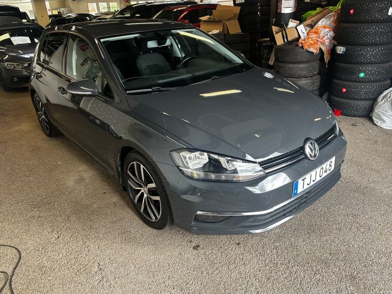 Volkswagen Golf bild 2