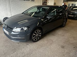 Volkswagen Golf bild 1