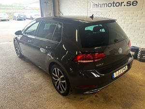 Volkswagen Golf bild 4