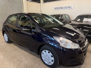 Peugeot 208 bild 1