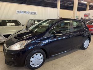 Peugeot 208 bild 4