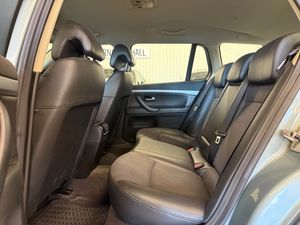 Saab 9-3 bild 12