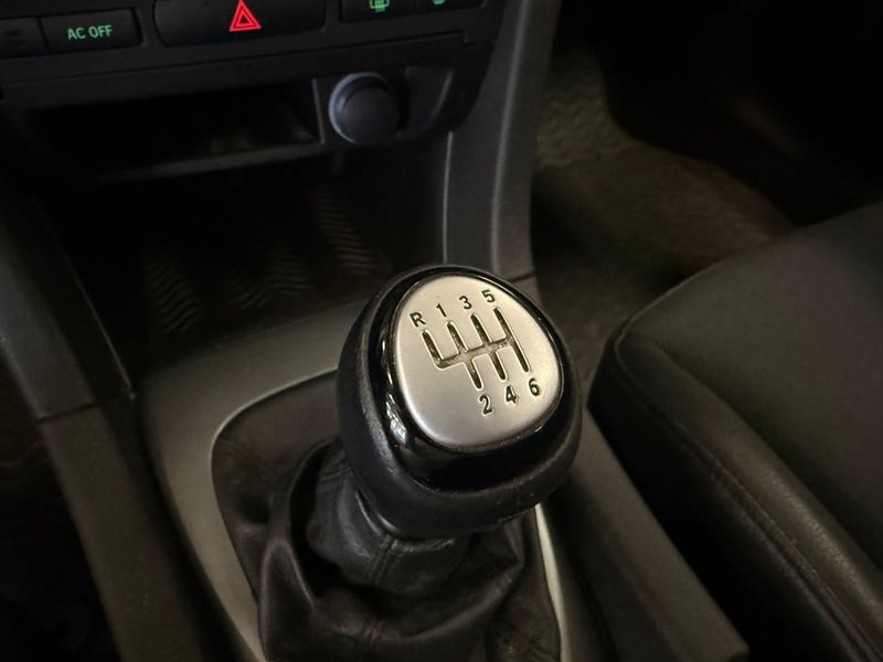 Saab 9-3 bild 7