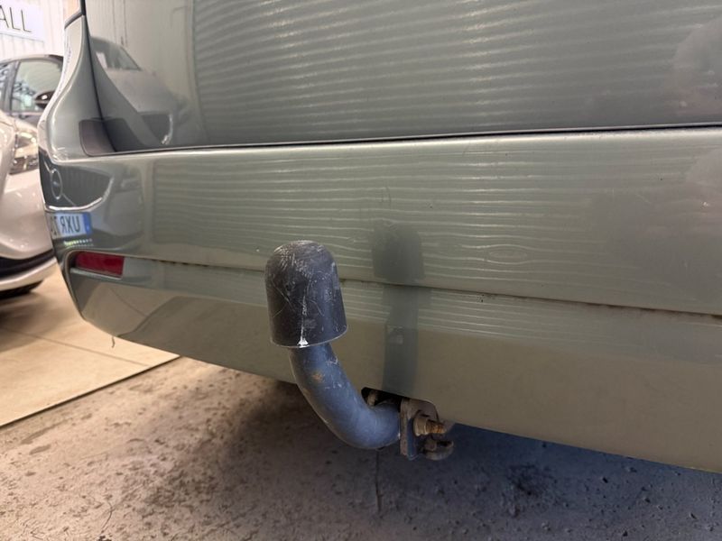 Saab 9-3 bild 10