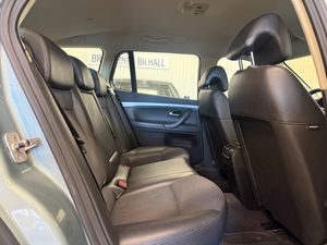 Saab 9-3 bild 9