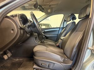 Saab 9-3 bild 5
