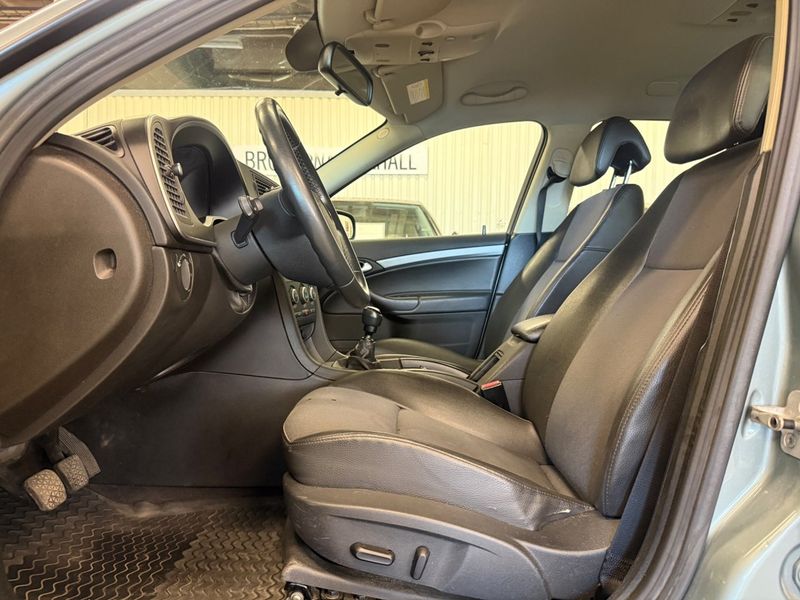 Saab 9-3 bild 5