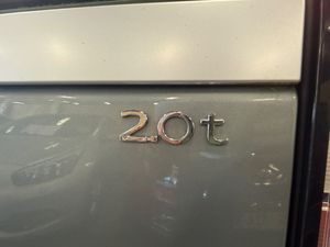 Saab 9-3 bild 11