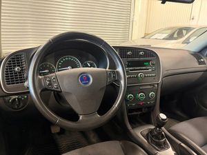 Saab 9-3 bild 6