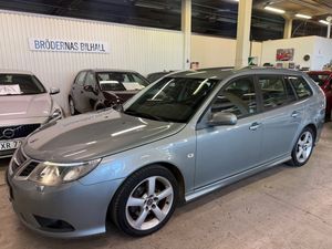 Saab 9-3 bild 3