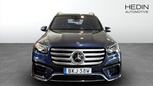 Mercedes GLS450 bild 8
