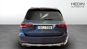 Mercedes GLS450 bild 7