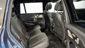 Mercedes GLS450 bild 5